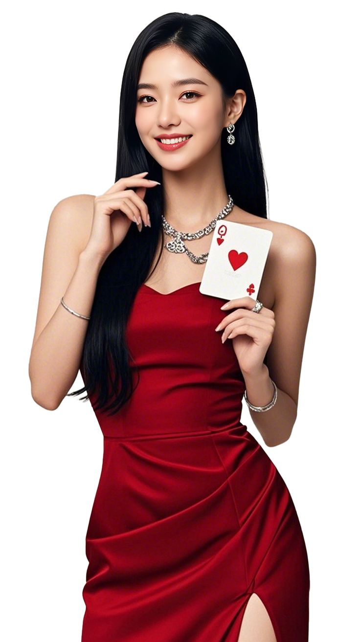 The Dog House live dealer game on lux88togel displayed on mobile phone